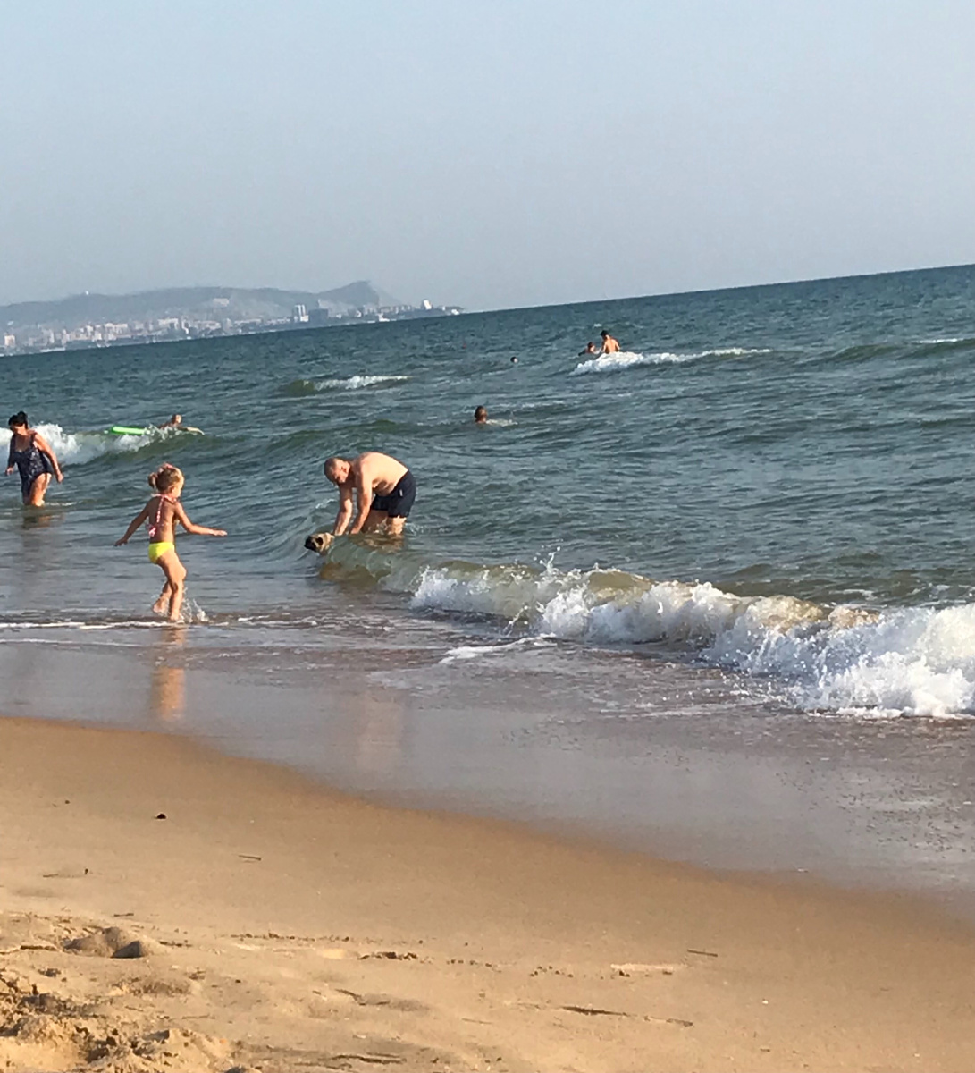 Фото автора 