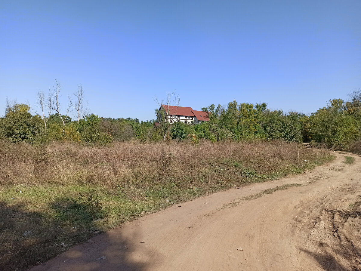 Донецкое море