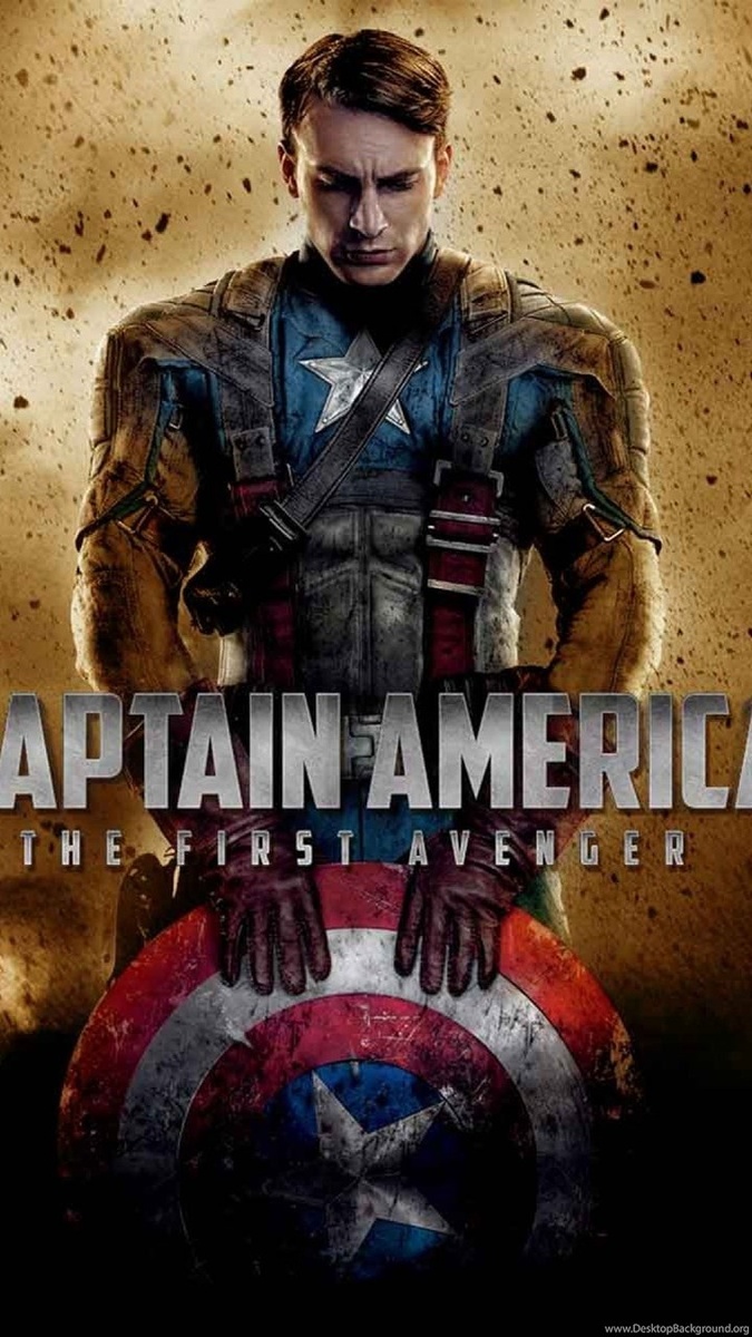 Captain America: The First Avenger