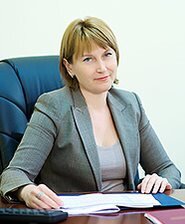 Главный претендент на пост замминистра по ЖКХ в Минстрой РФ – Ирина Талалаева, бывший замруководителя ДЖКХ Москвы