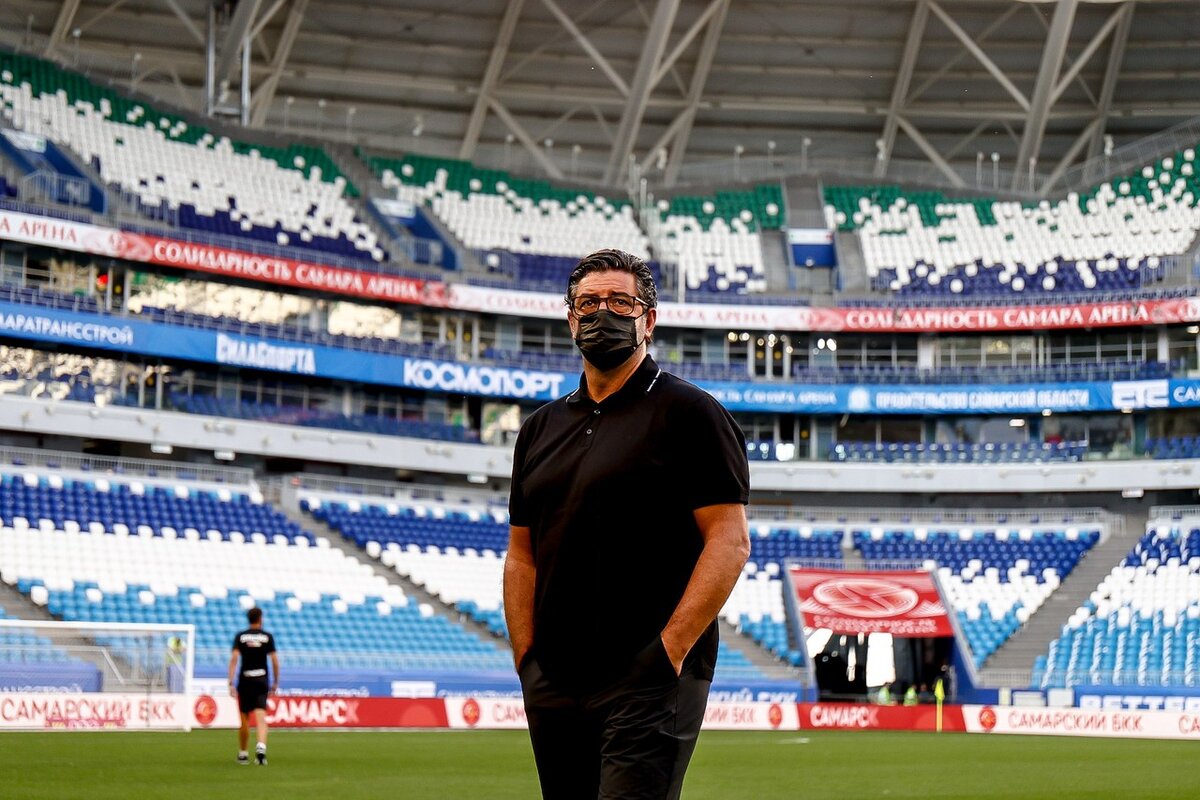 фото взято с сайта spartak.com