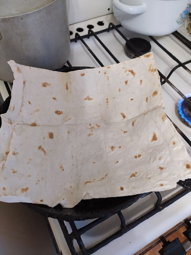 Личное фото автора