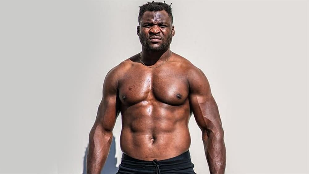 Френсис Нганну