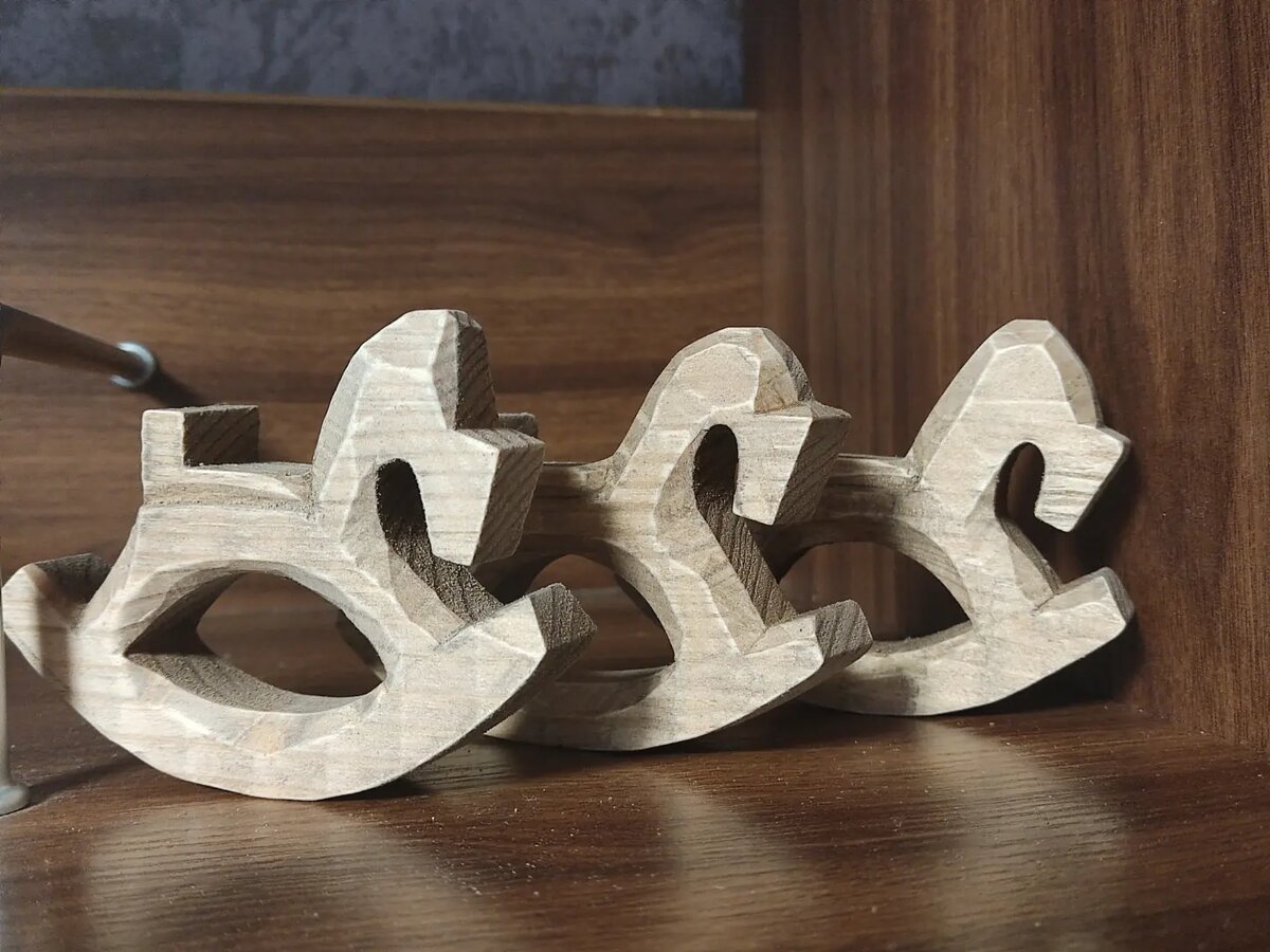 Лошадки качалки 😀