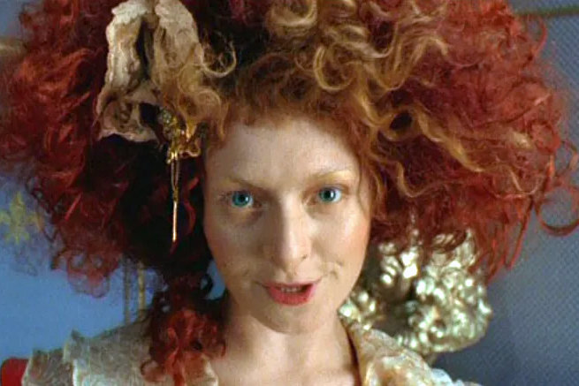 кадр из фильма «Три мушкетёра»