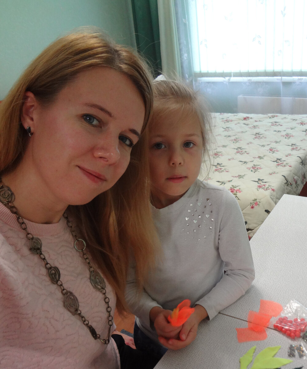 Фото из личного архива