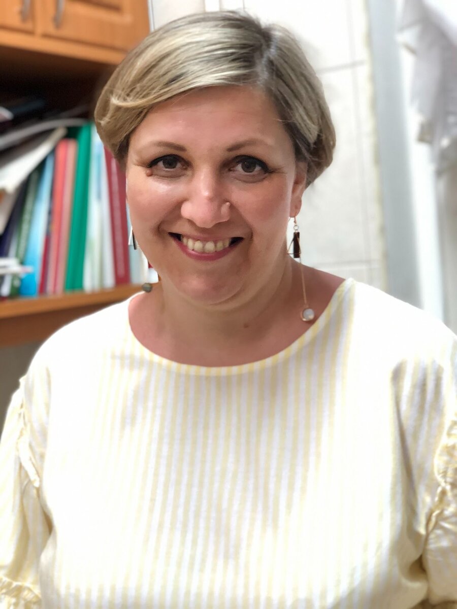 Попова Анастасия Александровна