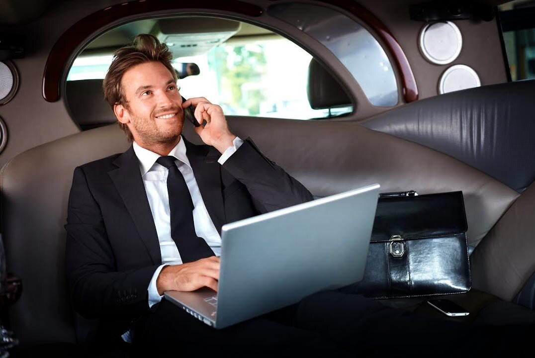 Уровень внутренней энергии определяет всё в твоей жизни.