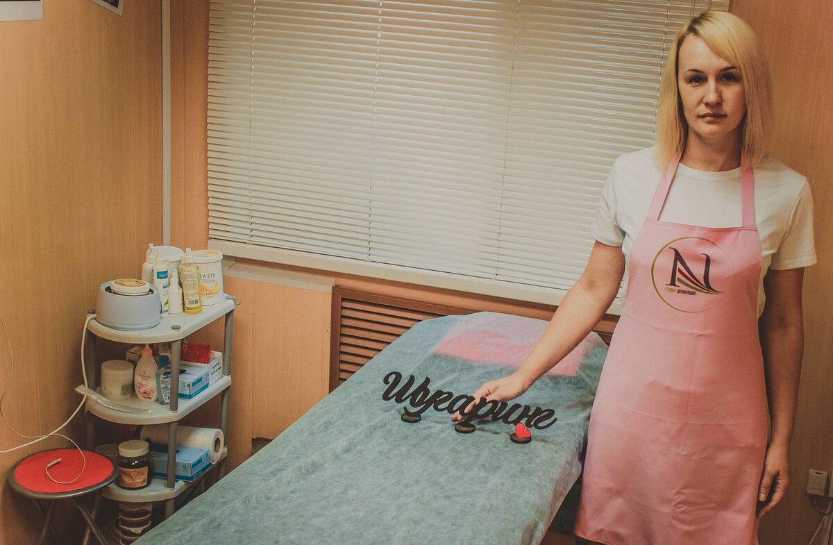 Мой первый кабинет 2015 год