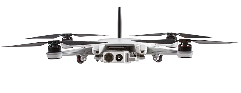 БЛА Golden Eagle (https://tealdrones.com/)