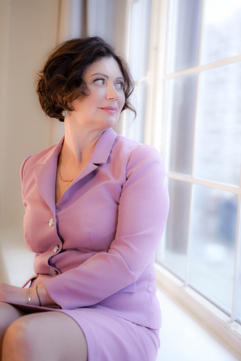 Петрова Елена Юрьевна,  психолог