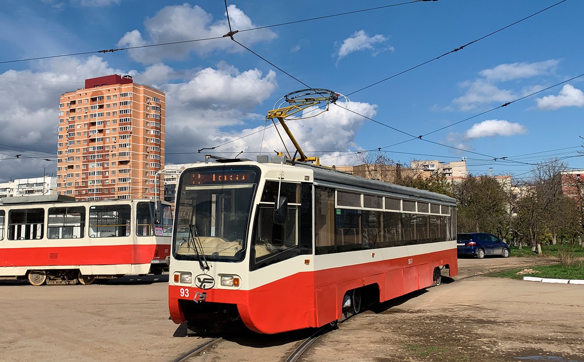 Пояснения для туляков по вопросу обновления трамвайного парка города |  ПАНТОГРАФ | Дзен