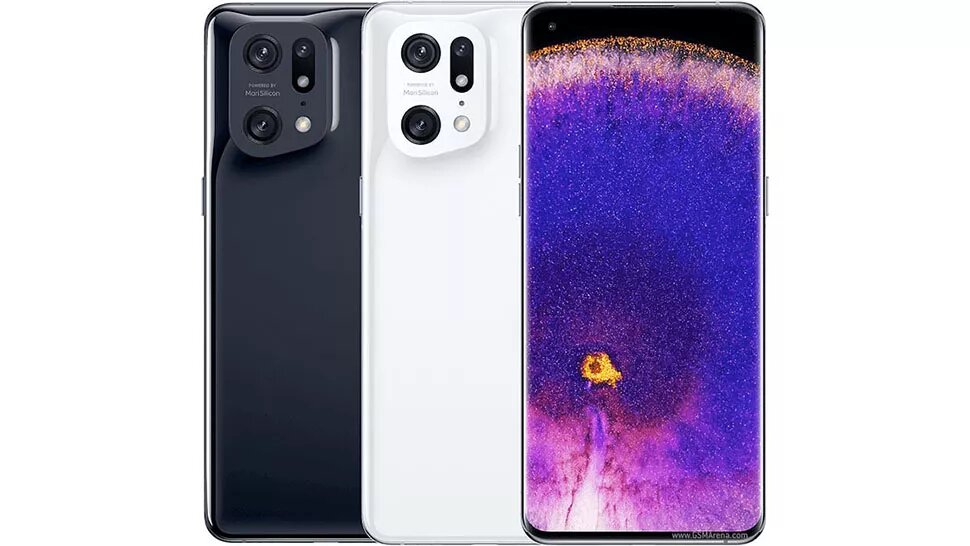 Oppo Find X5 Pro - высокая производительность и мощная система камер