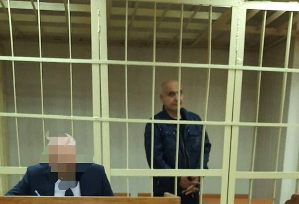    Фото: Telegram-канал Прокуратуры Москвы