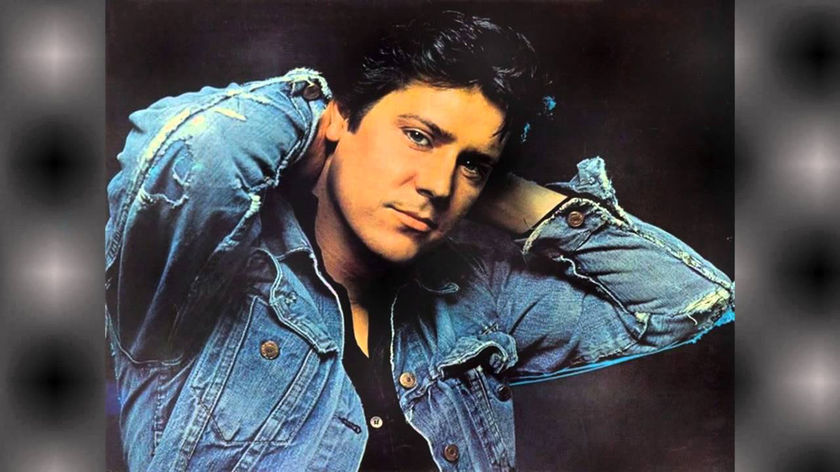 Shakin' Stevens