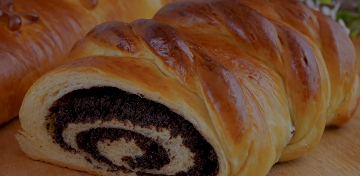 Подписывайтесь на канал, чтобы не пропустить интересные рецепты