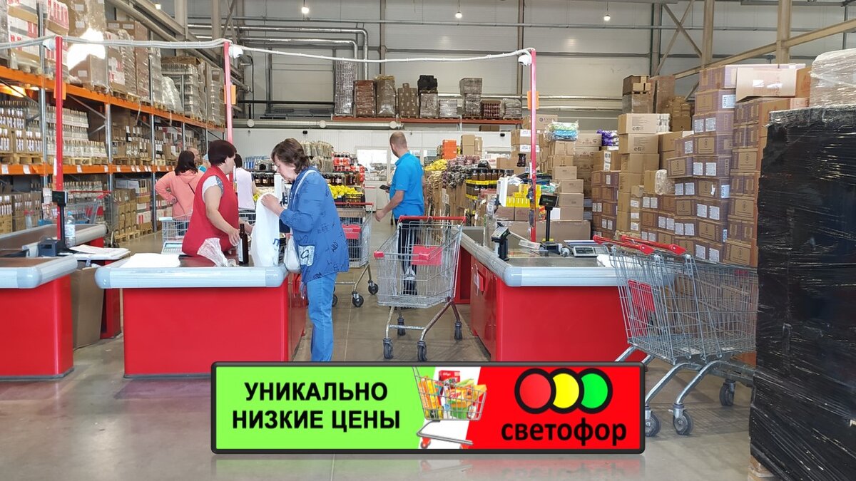 Все фотографии в статье авторские