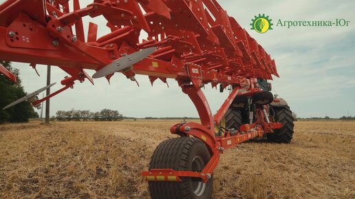агротехника юг