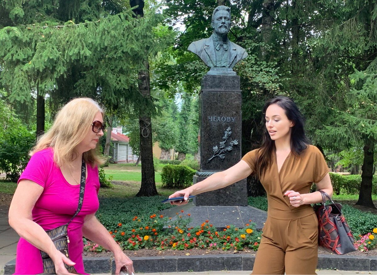 Не забыть, не принять!