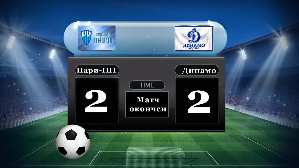 Пари нн динамо счет. Динамо НН. Пари НН Динамо Москва статистика. Динамо Москва трактор счёт на табло. Техническое поражение Зенит Динамо.