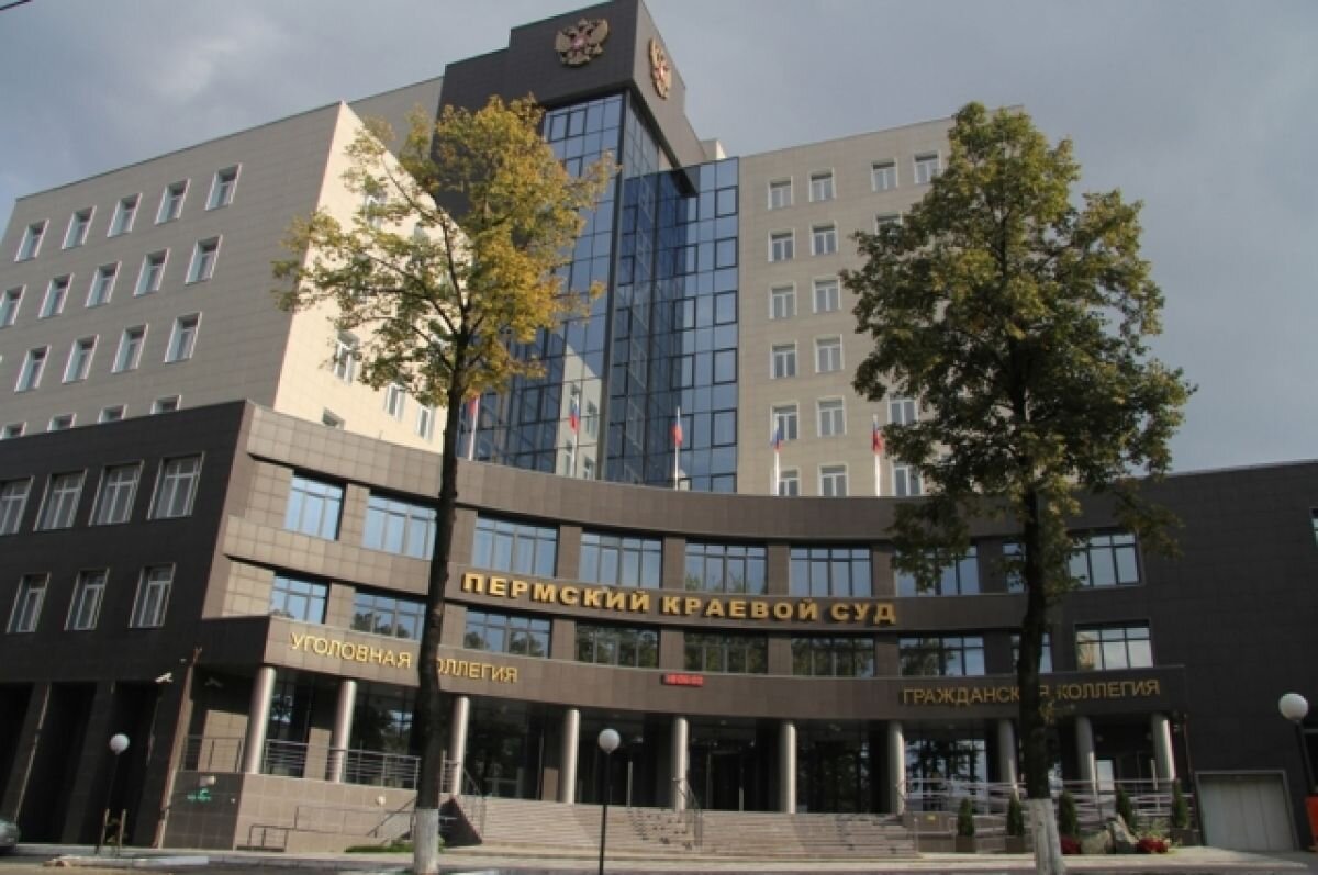    Осудили жителя Прикамья, по вине которого людей убило прицепом грузовика