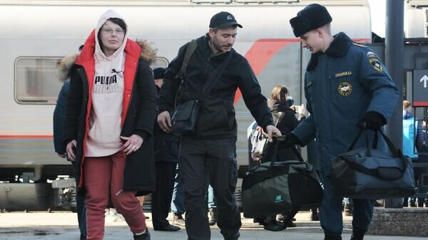   © РИА Новости . Алексей Сухоруков