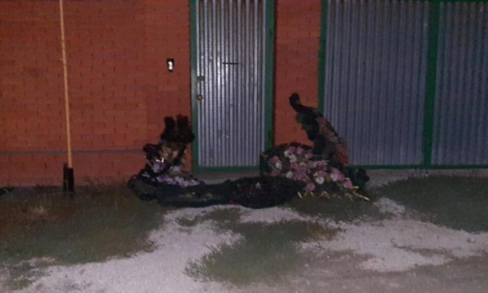 Фото сообщества «Подслушано Первомайка» / ВКонтакте