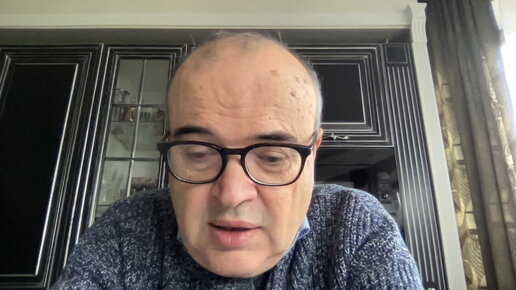 Иосиф гольман