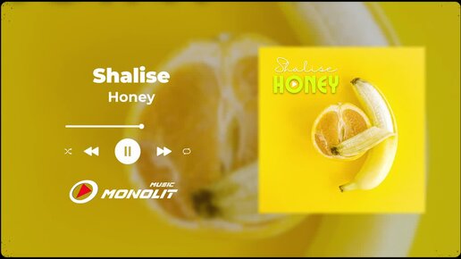 Shalise - Honey