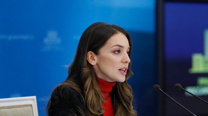   globallookpress.com Russian Government