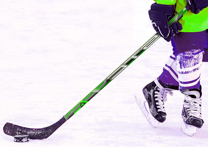 Как подобрать хоккейную клюшку для полевого игрока — Медиапортал Спортмастер
