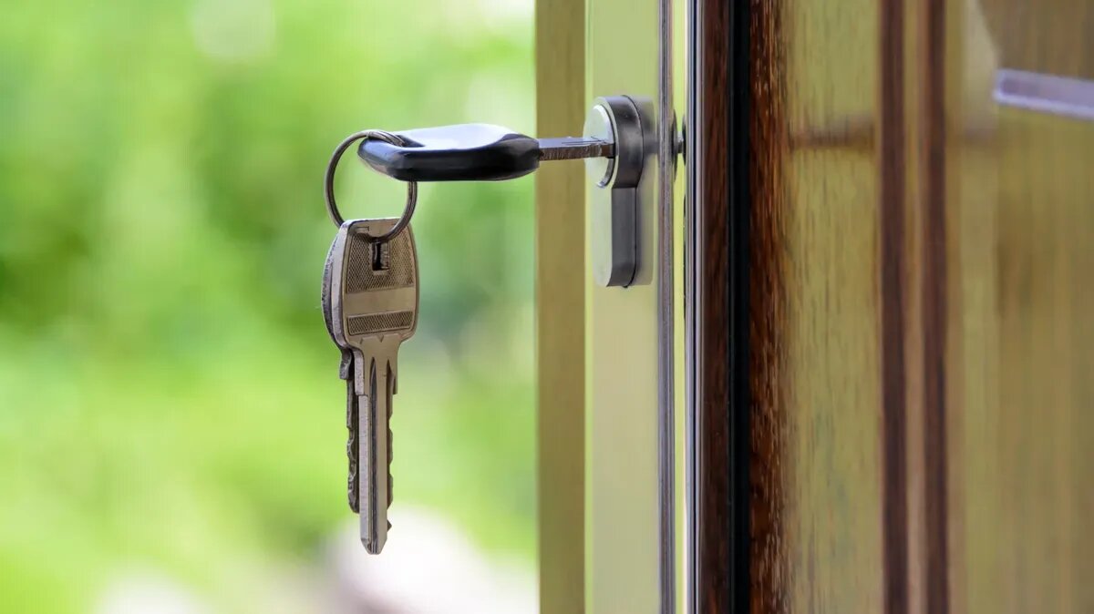 Условия по ипотеке и по другим кредитам в 2023 году. Фото: www.piqsels.com