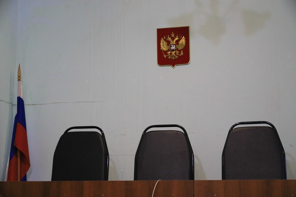     Дело направили в суд Олег УКЛАДОВ