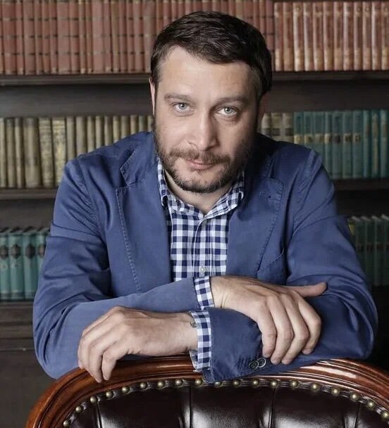 Литератор и предприниматель Эдуард Багиров| фото из свободных источников 