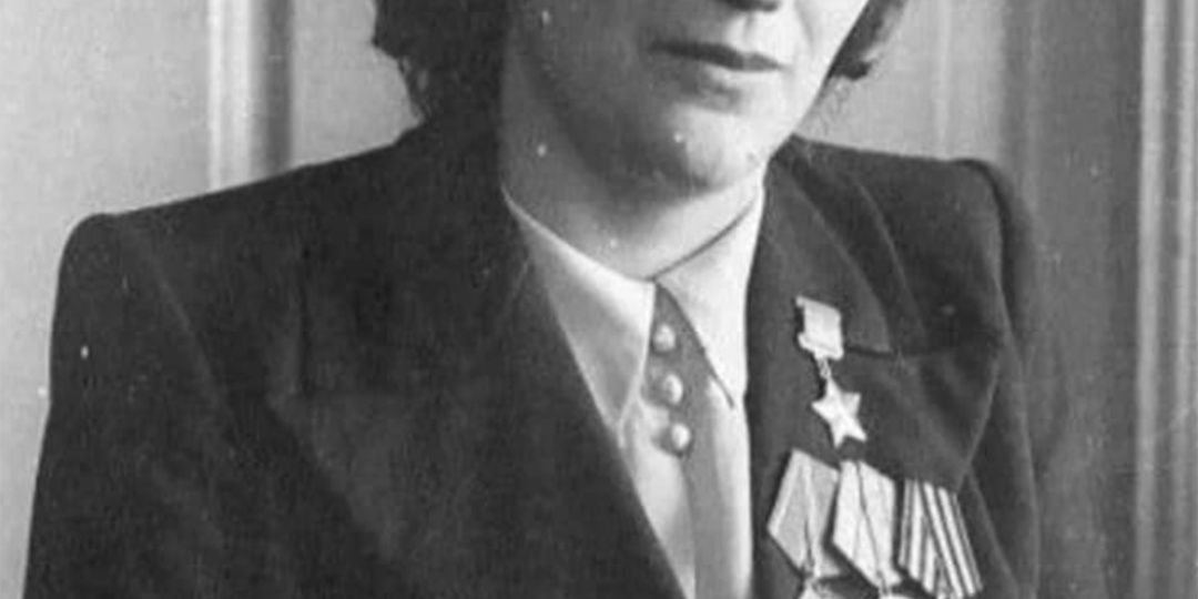 Во что превратилась жизнь Героя Советского Союза Елены Мазаник после Великой Победы