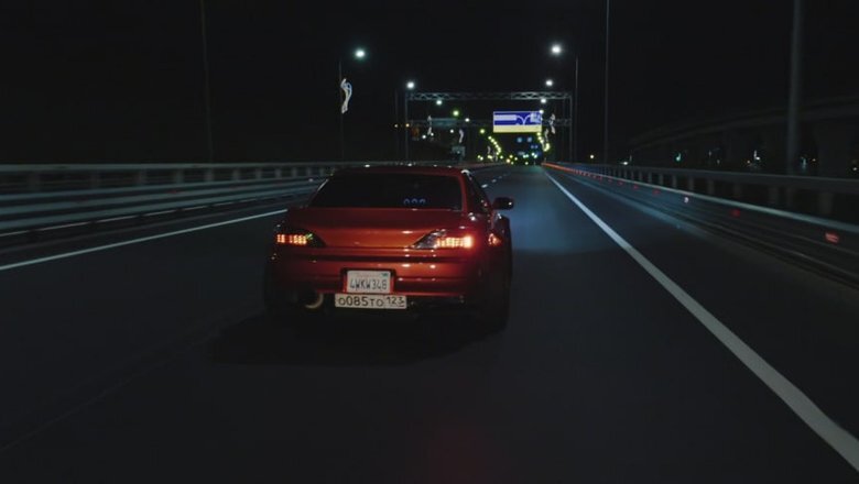 Источник: Absurd Drive