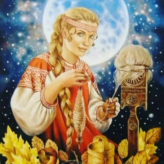 svetan-56.livejournal.com Макошь