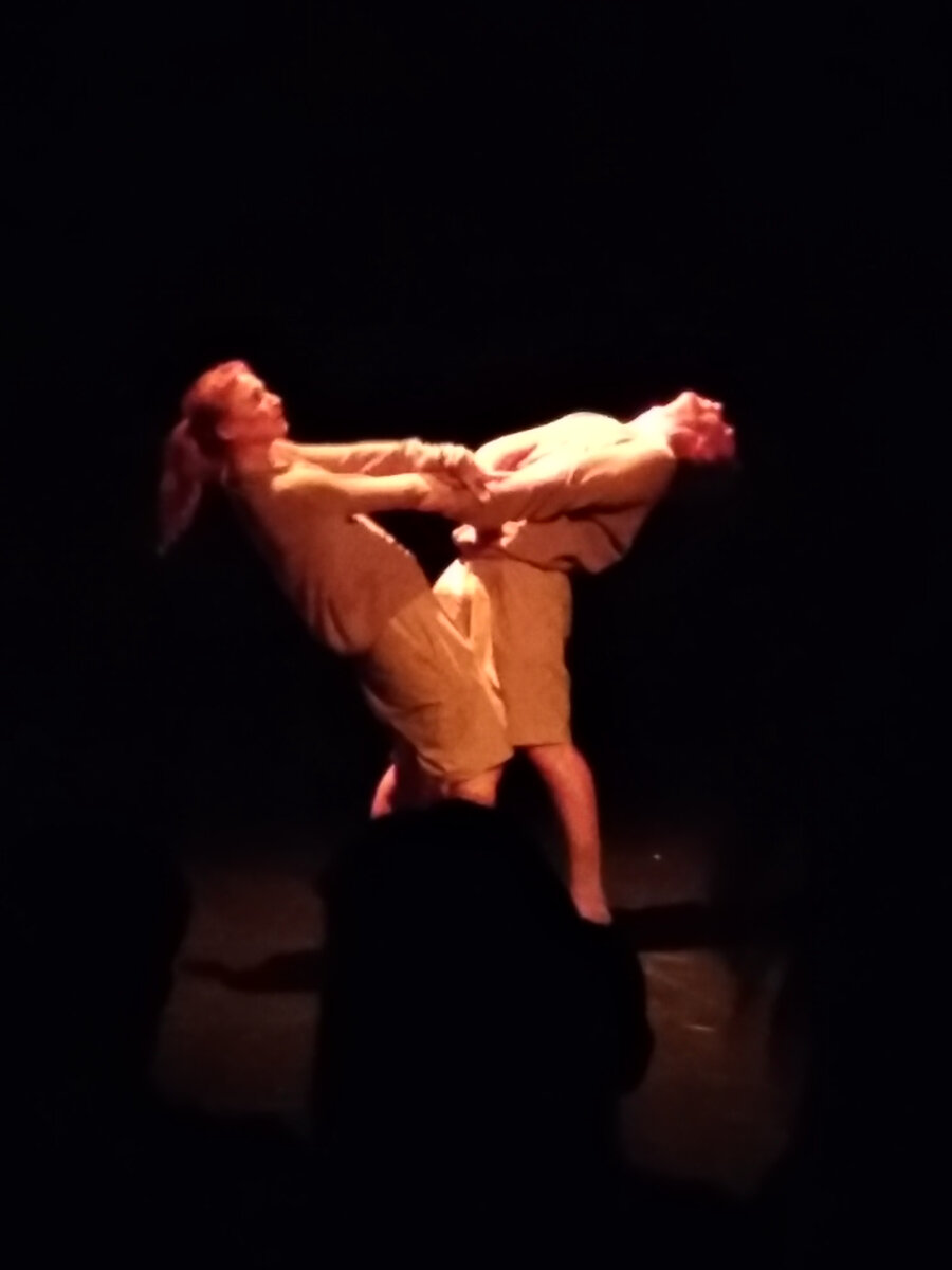 "Проявленность"