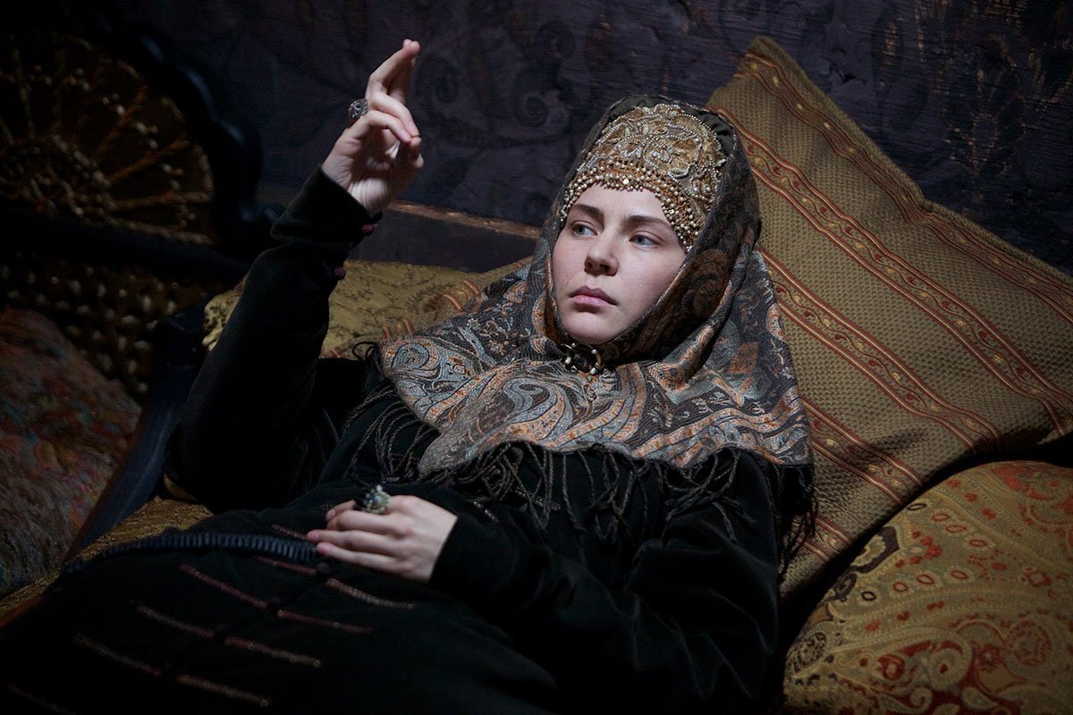 В иллюстративных целях