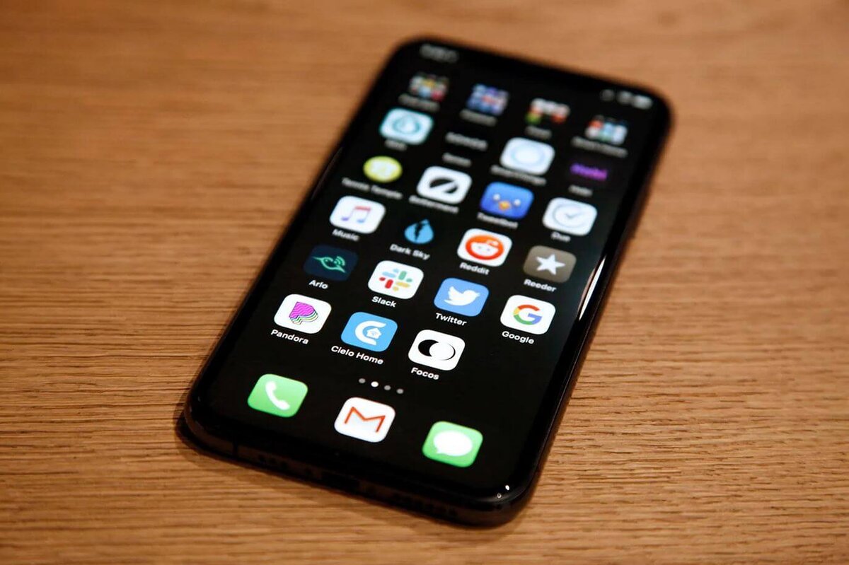    Пропали обои на Айфоне? Вот как это исправить