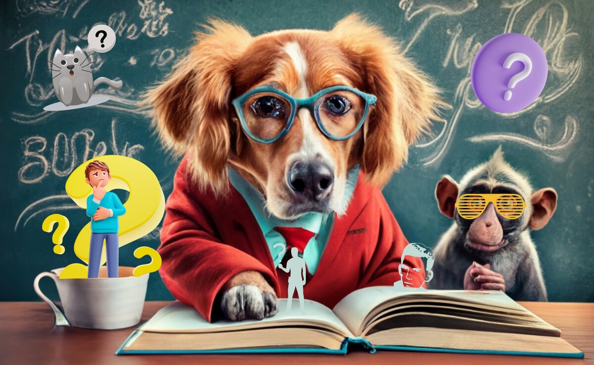 Викторина логику и широту словарного запаса: ищем синонимы и антонимы