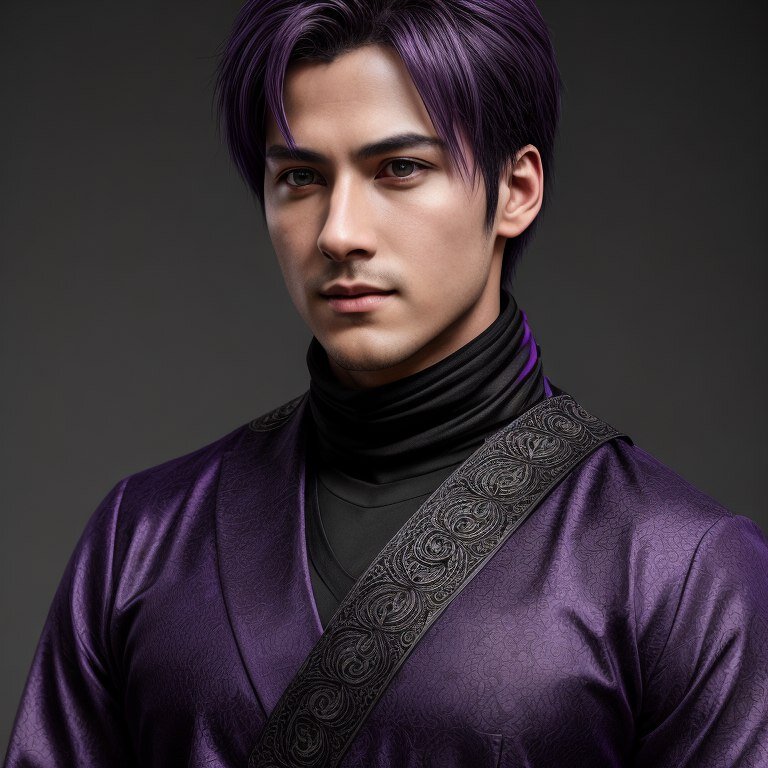 Мастер Чиони