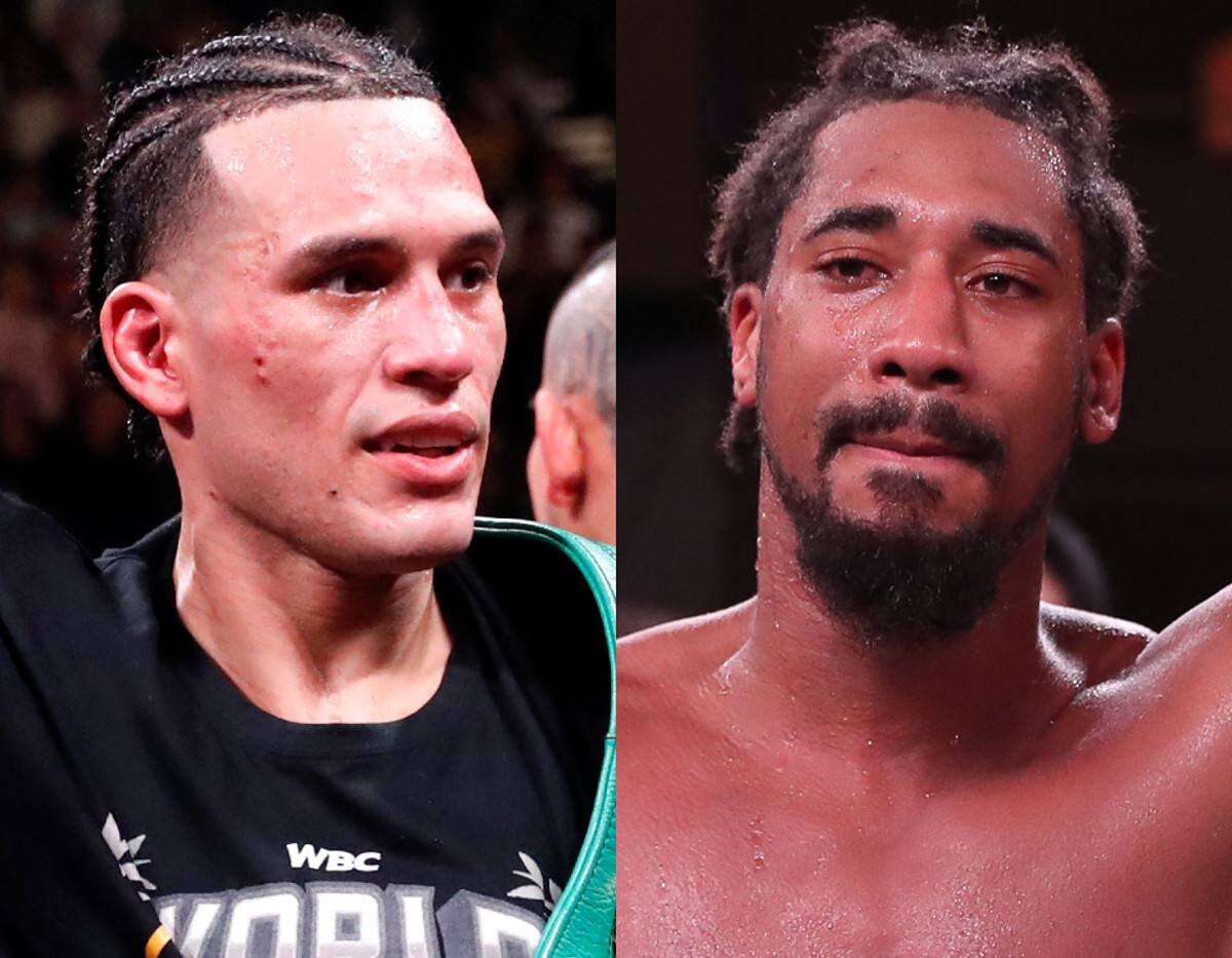 Бенавидес и Эндрэд встретятся в поединке за временный пояс WBC в суперсреднем весе

Ожидается, что важный поединок за временный пояс WBC в суперсреднем весе состоится 11 ноября 2023 года в Лас-Вегасе, США. Бой обещает стать одним из ярких событий в мире бокса этого года, так как сойдутся два выдающихся американских боксера: Давид Бенавидес и Деметриус Эндрэд.

Давид Бенавидес, известный как “El Bandera Roja” (Красное Знамя), имеет впечатляющий профессиональный рекорд: 27 побед, включая 23 нокаута, и ни одного поражения. Он является бывшим чемпионом мира в суперсреднем весе и нацелен на возвращение к вершине.

Деметриус Эндрэд, также известный как “Boo Boo” (Пугач), имеет безупречный рекорд в 32 победы и 19 нокаутов. Этот боец прославился своей техничной боксерской игрой и способностью уверенно контролировать ринг.

Состязание за временный пояс WBC обещает быть тяжелым испытанием для обоих боксеров. Победа в этом бое приблизит одного из них к более высоким вершинам суперсреднего веса и может открыть дорогу к боям с другими великими чемпионами в этом весовом классе.

С нетерпением ждем этого захватывающего поединка, который, безусловно, принесет много эмоций болельщикам бокса по всему миру.