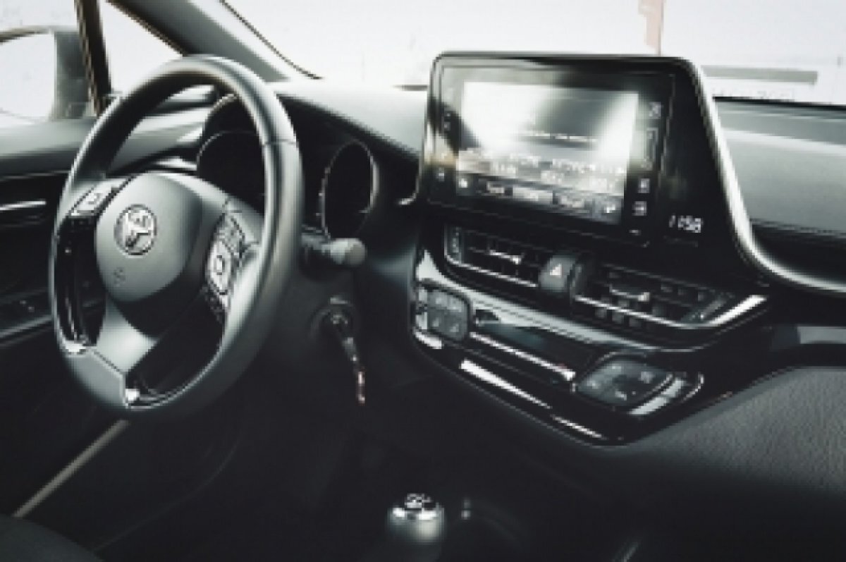    Банка поддерживают россиян в покупке китайских авто.