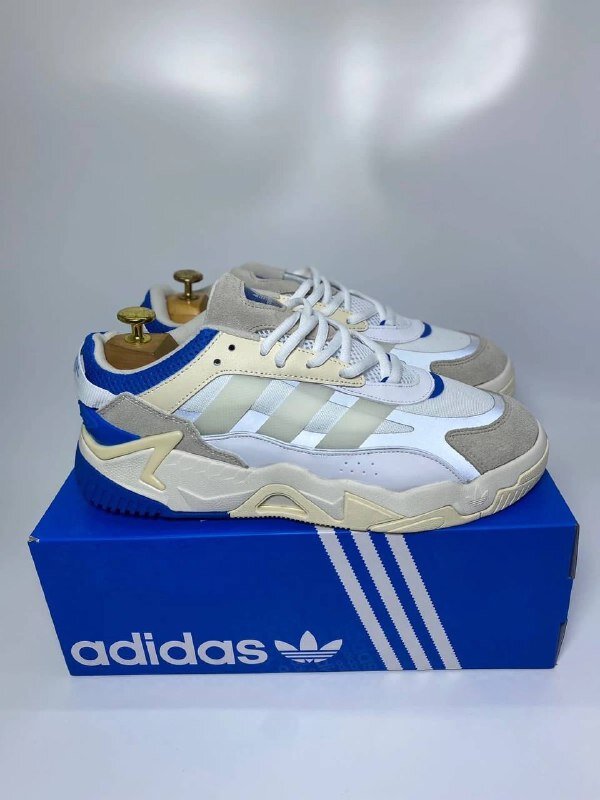 Adidas response hot sale trail 1996