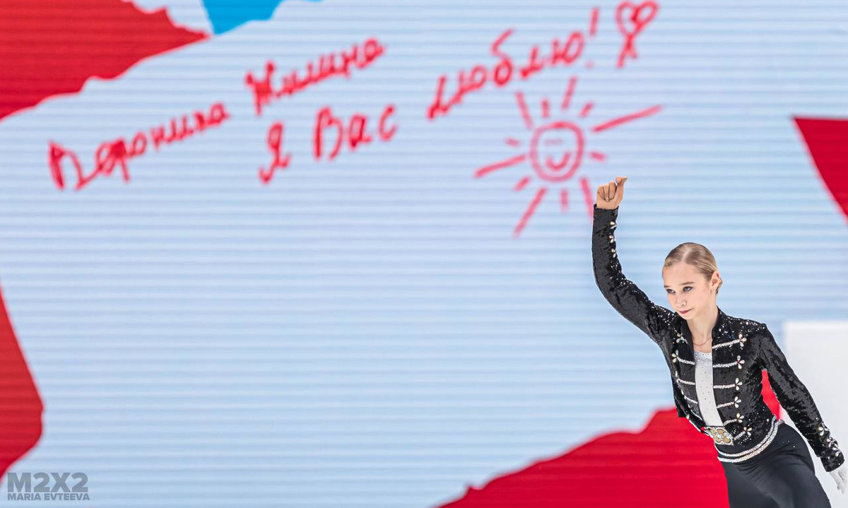 камила валиева фигурное катание 2022. директор самбо 70. лидеры проката 2023. камила валиева чемпионат россии 2022. статистика роста недвижимости в москве.