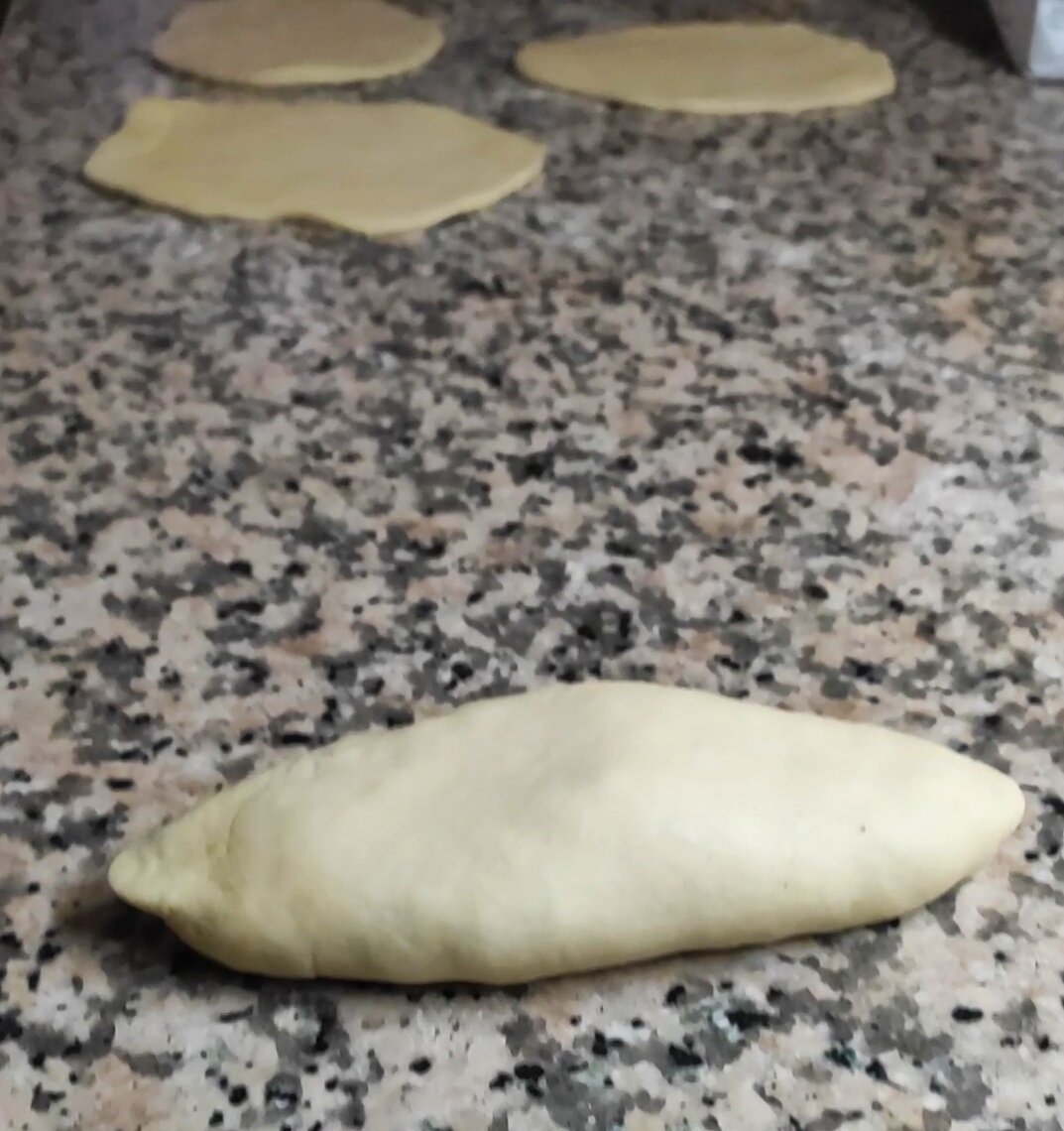С начинкой