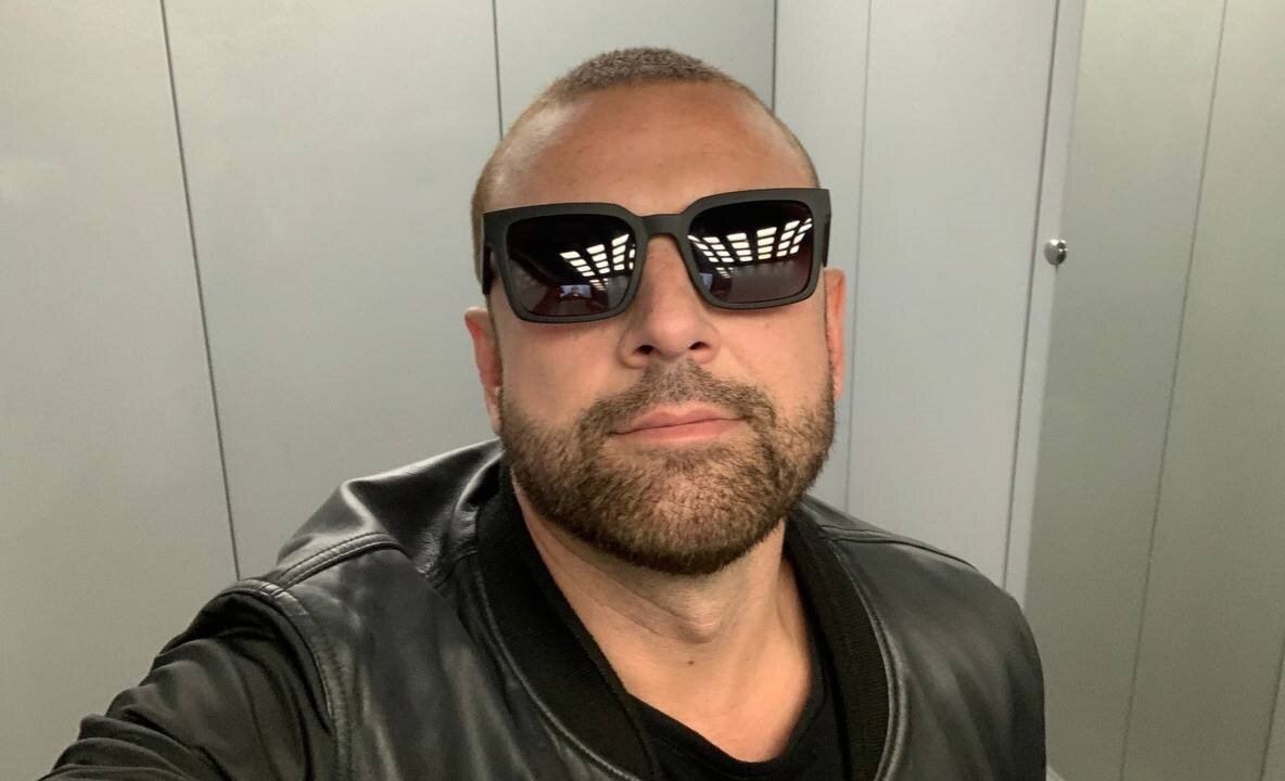 Алексей Адеев (фото из Telegram)