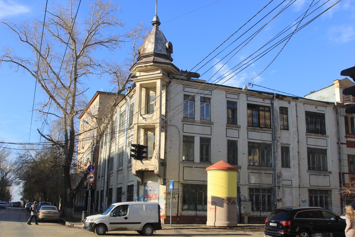 Екатерина Елизарова