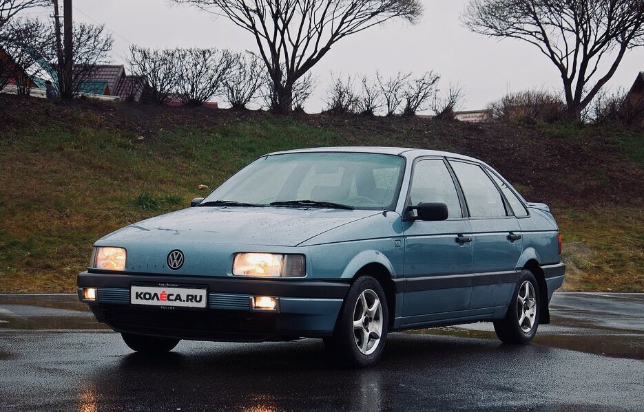 Автомобили, надежность